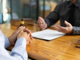 Criminal Lawyer Services